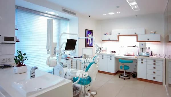 Medical clinic appointment booking and walk-in queue